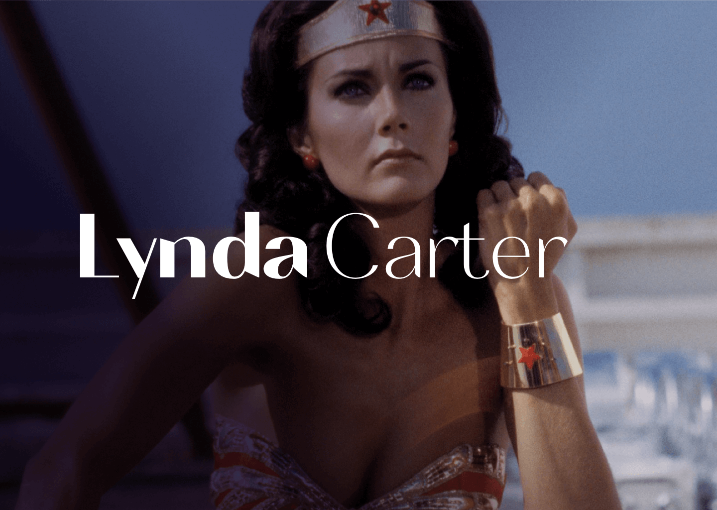 OG Wonder Woman Lynda Carter Set to Return in 'Wonder Woman 3' - HipLatina