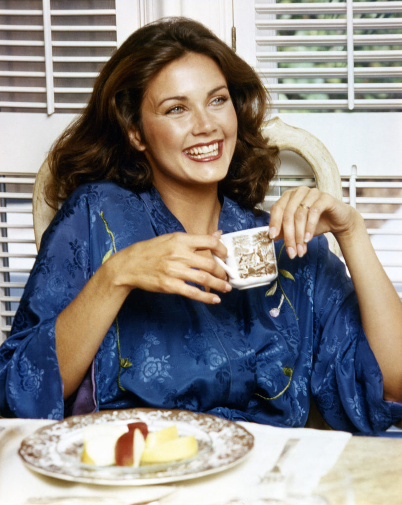 Lynda Carter