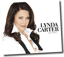 Lynda Carter in 2009 - At Last