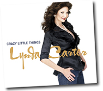 Lynda Carter in 2011 - Crazy Little Things