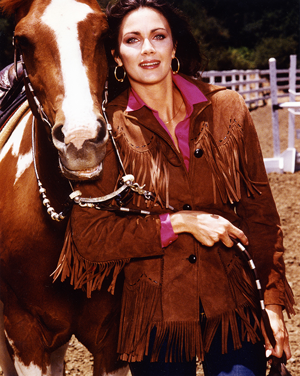 Lynda Carter