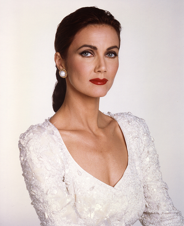 Lynda Carter