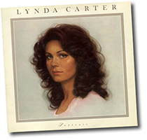 Lynda Carter in 1978 - Portrait