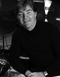 Paul Leim - Drums | Leader, Lynda Carter Band