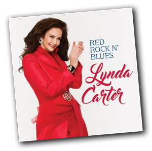 Lynda Carter in 2018 - Red Rock n' Blues