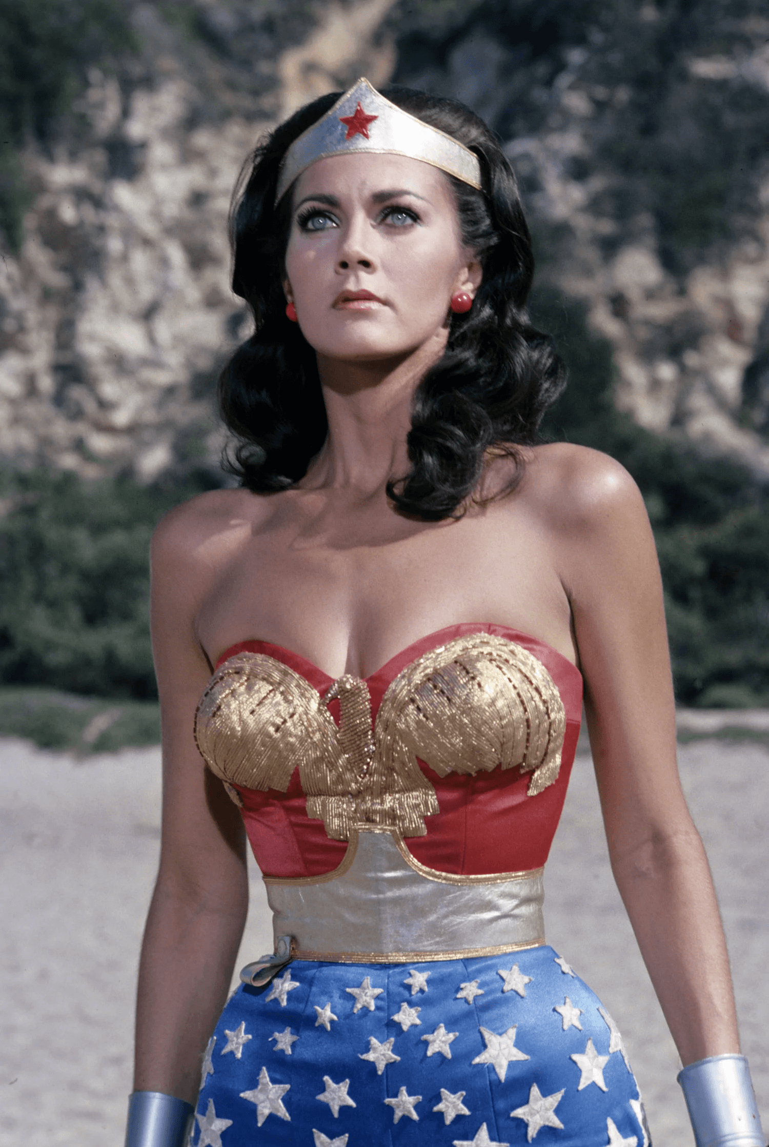 Wonder Woman – The Official Website of Lynda Carter