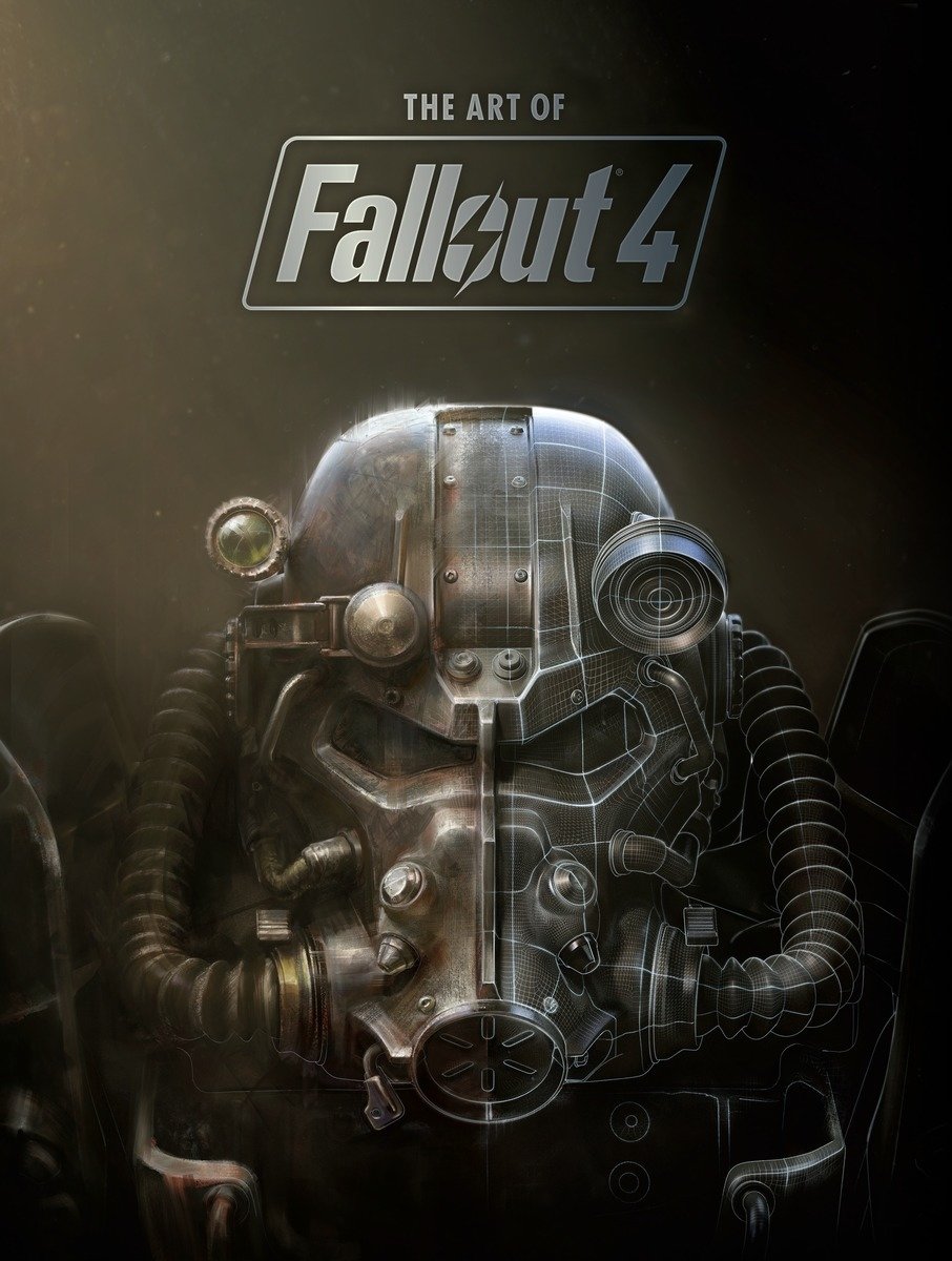 Lynda Carter in 2015 - Fallout 4