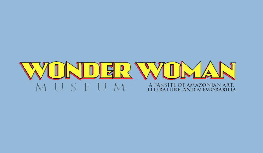 Wonder Woman Museum