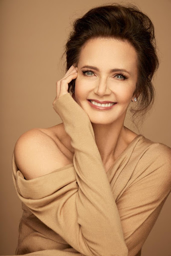Lynda Carter on Taking Care of Yourself: Mind, Body and Spirit