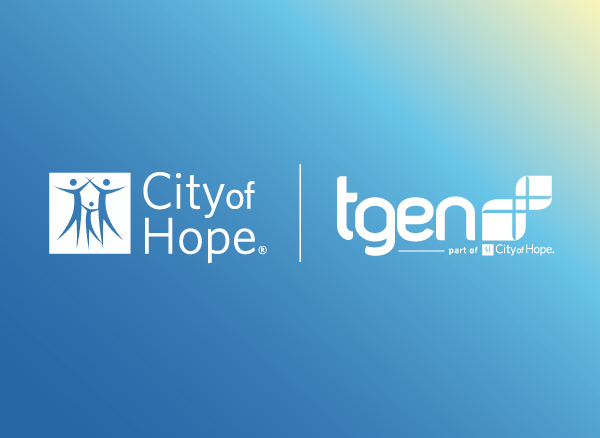 TGen | City of Hope
